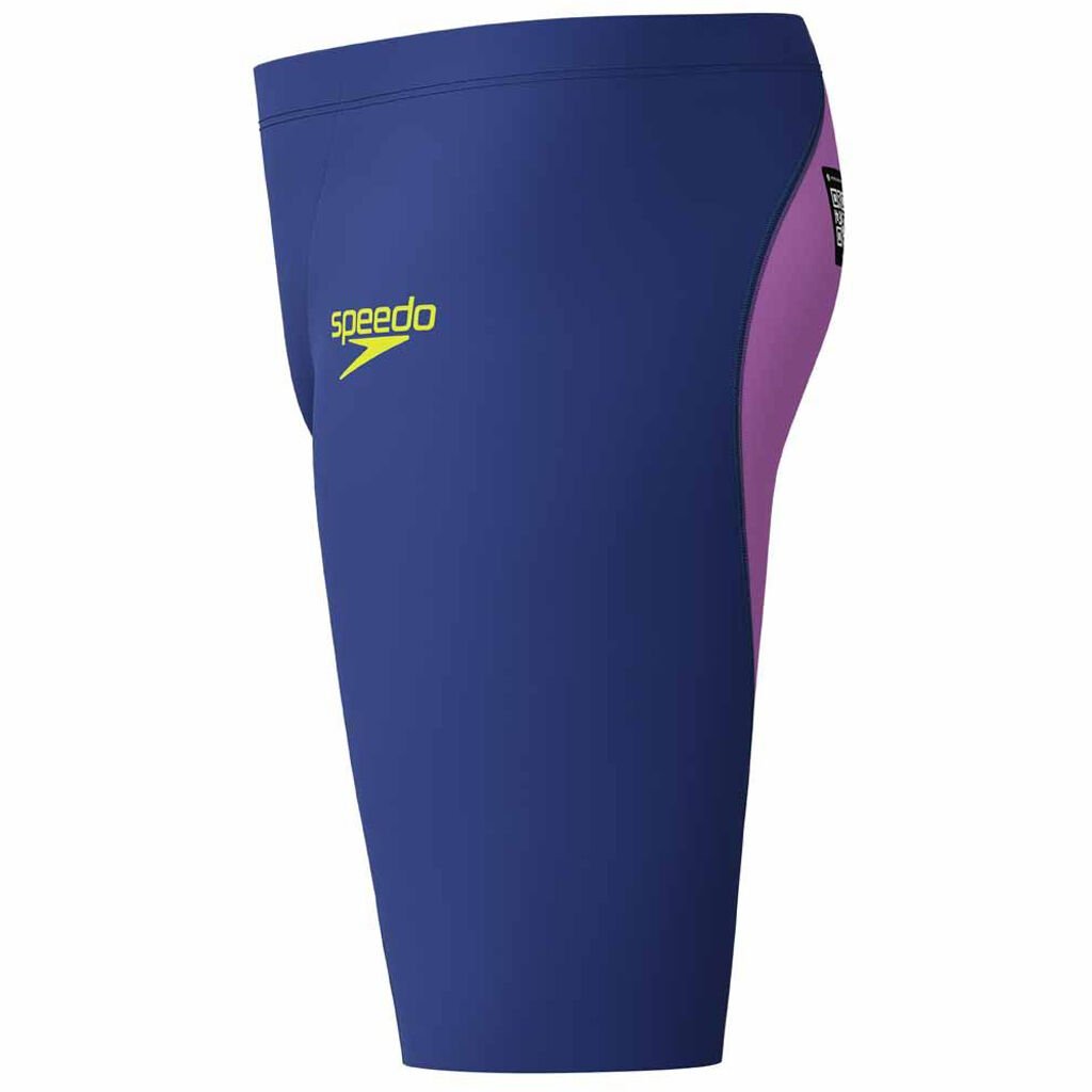 Speedo LZR Ignite Jammer Erkek Çocuk Yarış Mayosu