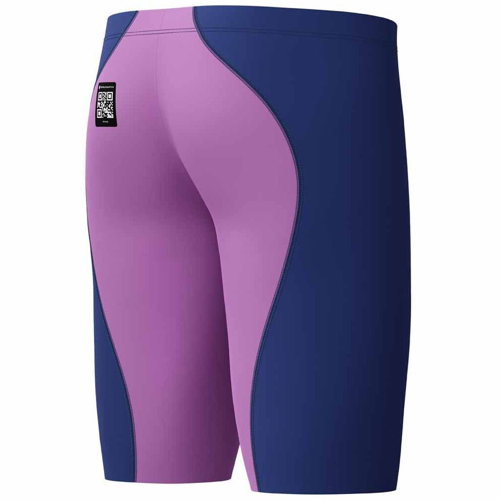 Speedo LZR Ignite Jammer Erkek Çocuk Yarış Mayosu