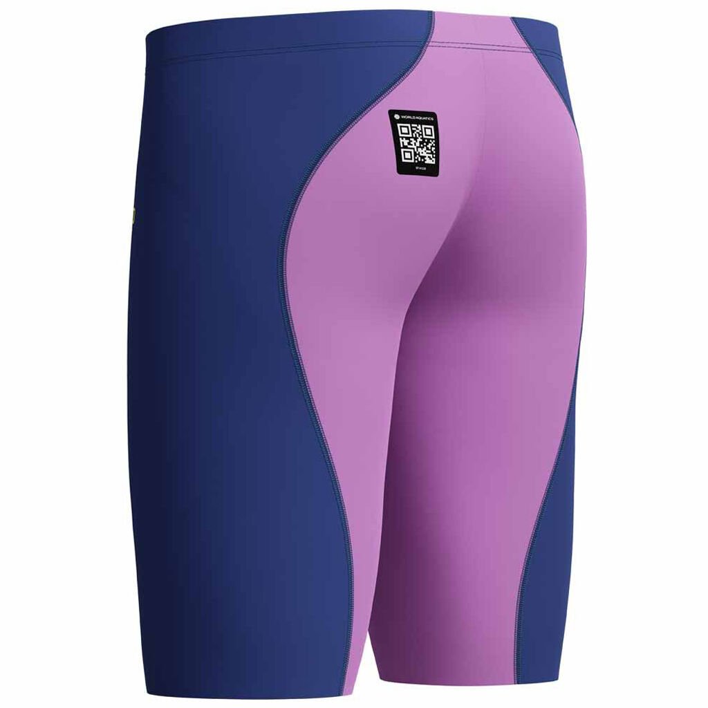 Speedo LZR Ignite Jammer Erkek Çocuk Yarış Mayosu