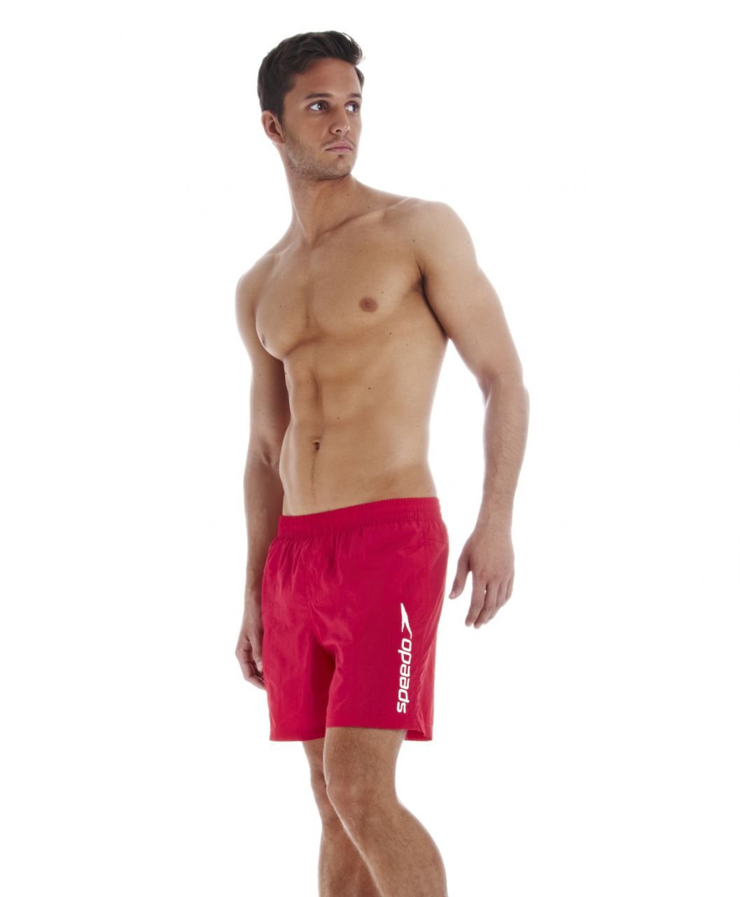 Speedo Scope 16'' Yüzücü Şort Mayo