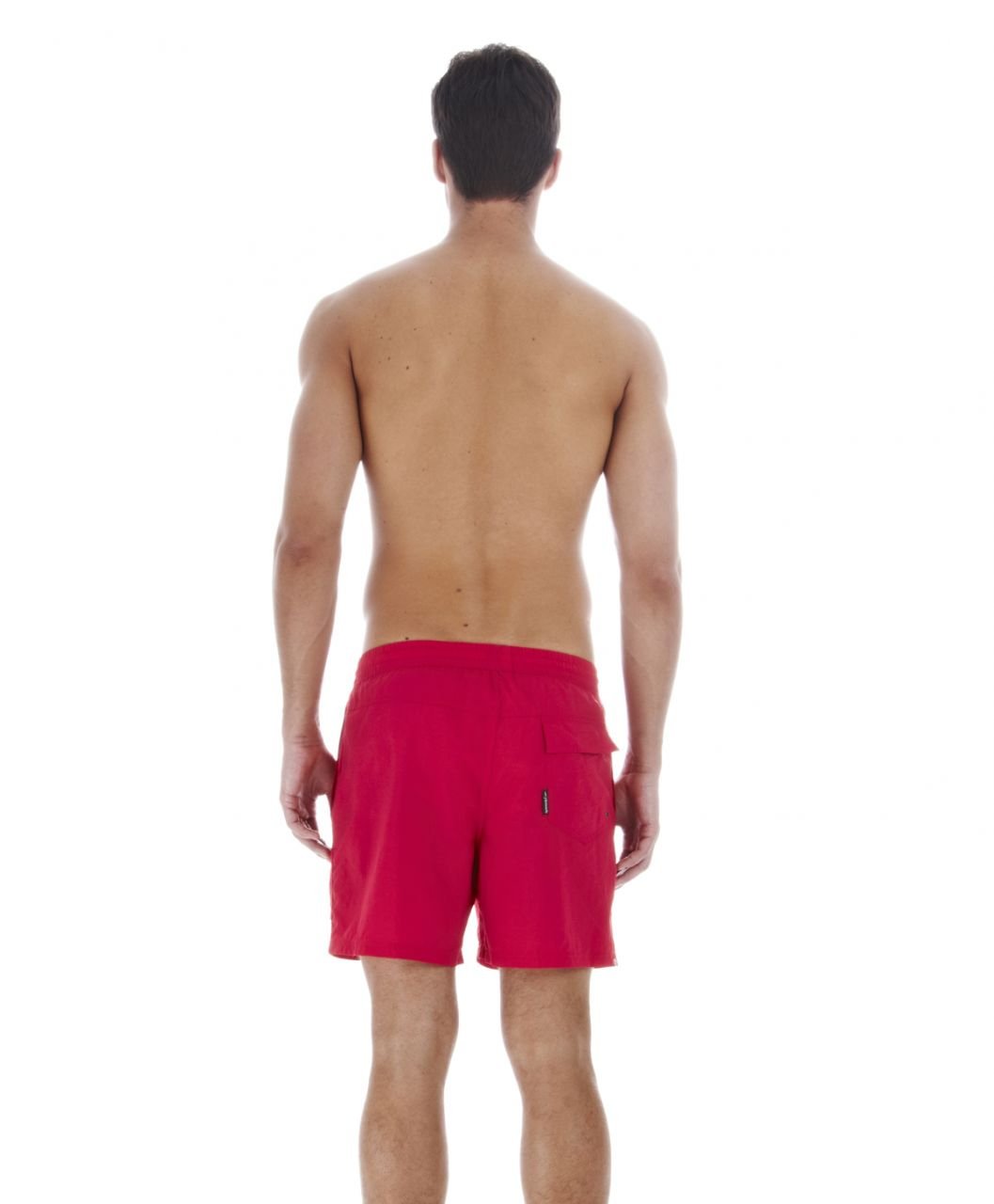 Speedo Scope 16'' Yüzücü Şort Mayo