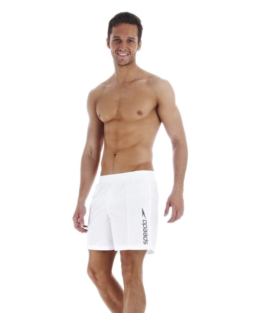 Speedo Scope 16'' Yüzücü Şort Mayo