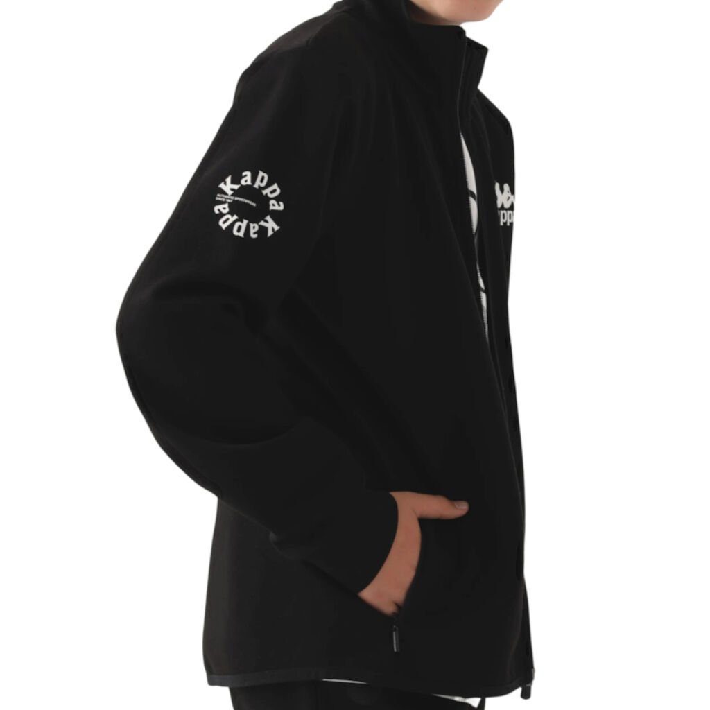 Kappa Erkek Çocuk Sweatshirt