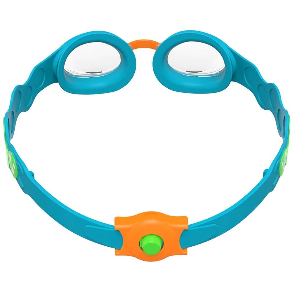 Speedo Sea Squad Çocuk Yüzücü Gözlüğü