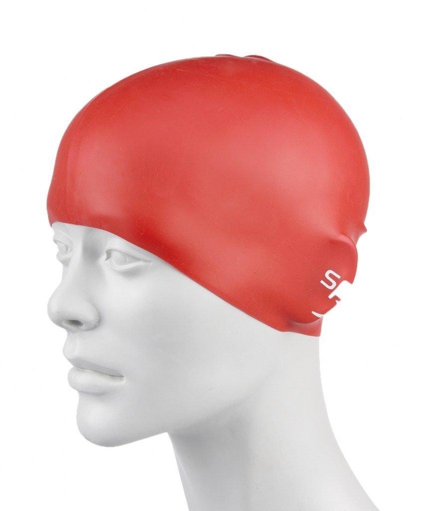 Speedo Moulded Silikon Bone