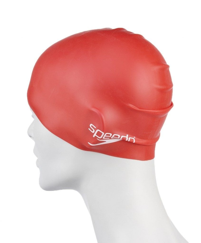 Speedo Moulded Silikon Bone