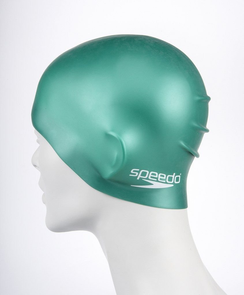 Speedo Moulded Silikon Bone