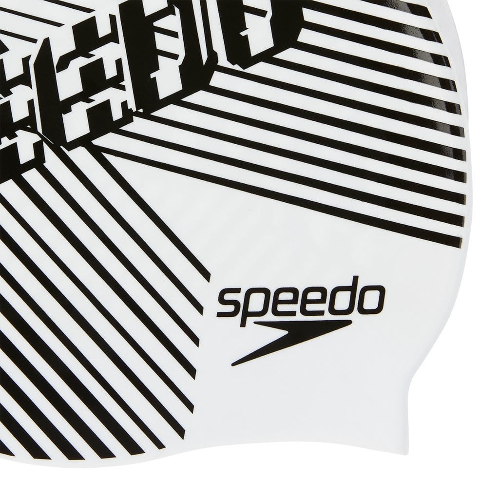 Speedo Slogan Baskılı Çocuk Bonesi