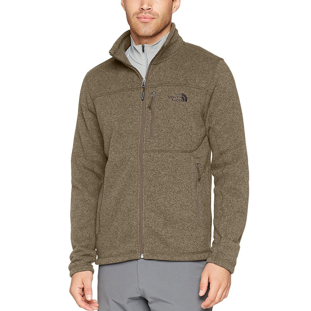 The North Face M Gordon Lyons FZ Erkek Outdoor Ceketi