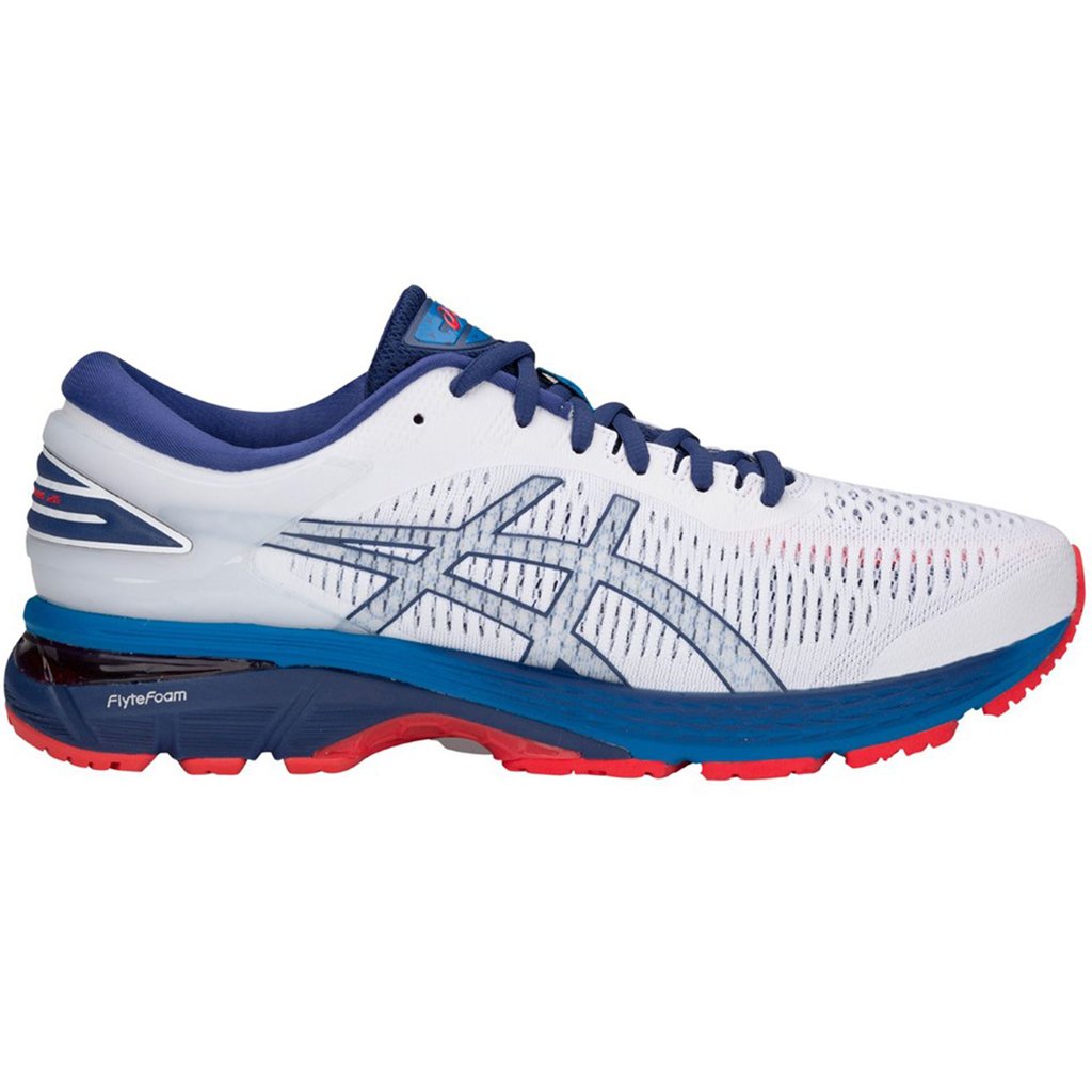 Asics Gel Kayano 25 Erkek Koşu Ayakkabısı