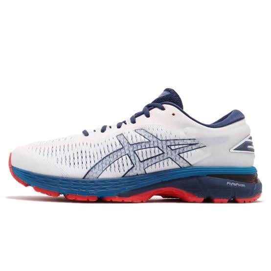 Asics Gel Kayano 25 Erkek Koşu Ayakkabısı