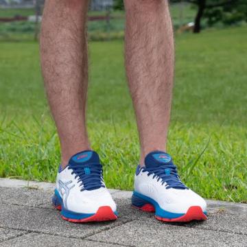 Asics Gel Kayano 25 Erkek Koşu Ayakkabısı