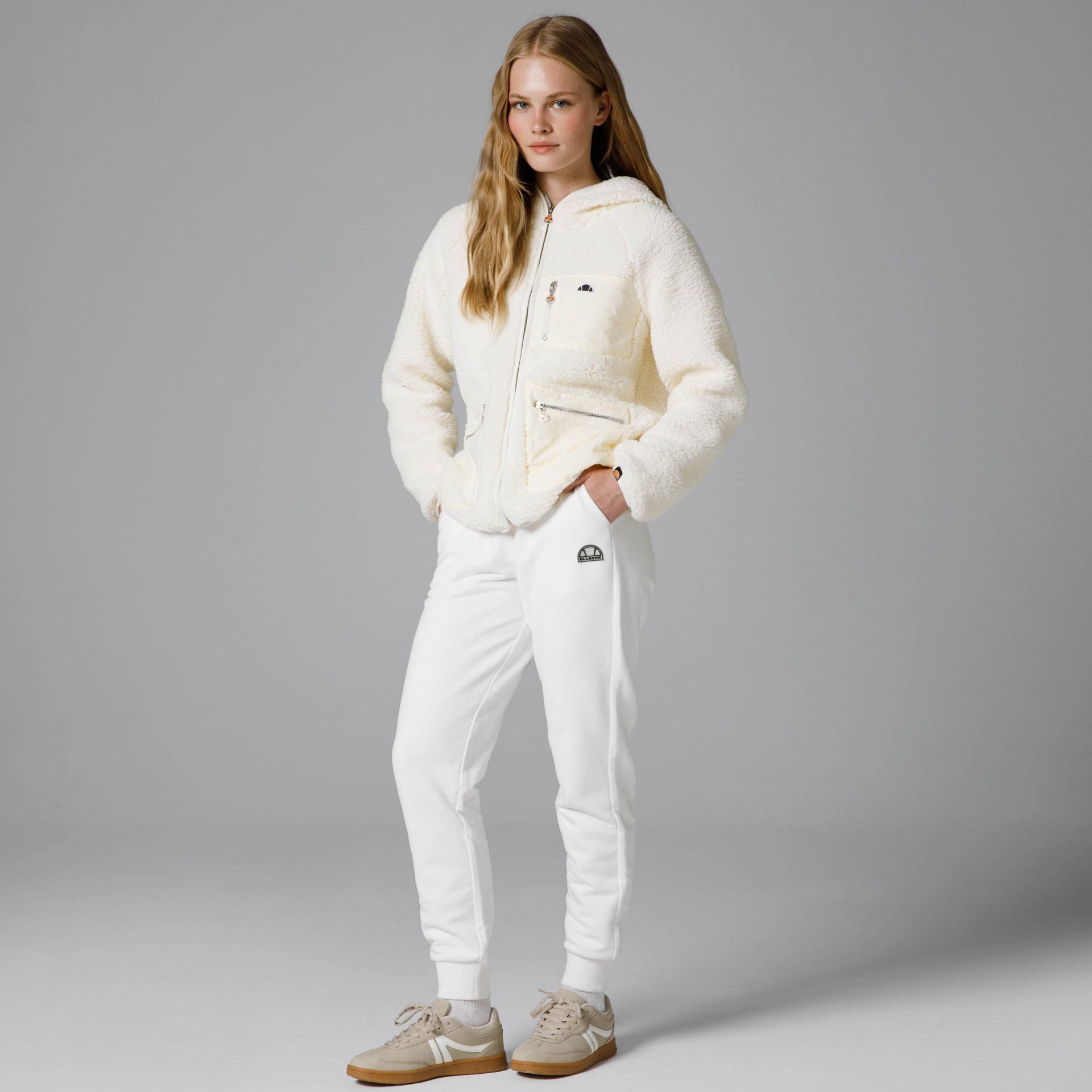 Ellesse Kadın Eşofman Altı
