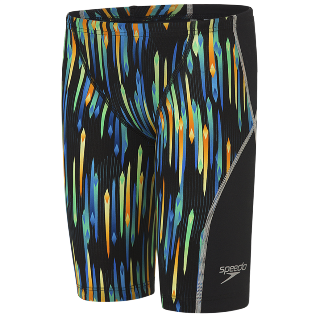 Speedo LZR Racer X Erkek Çocuk Yarış Mayosu