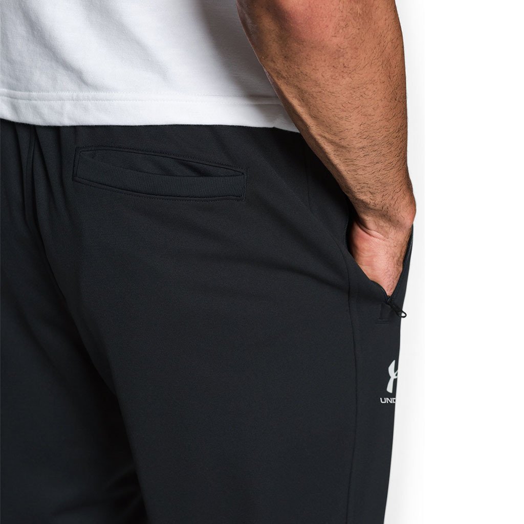 Under Armour Sportstyle Jogger Erkek Eşofman Altı