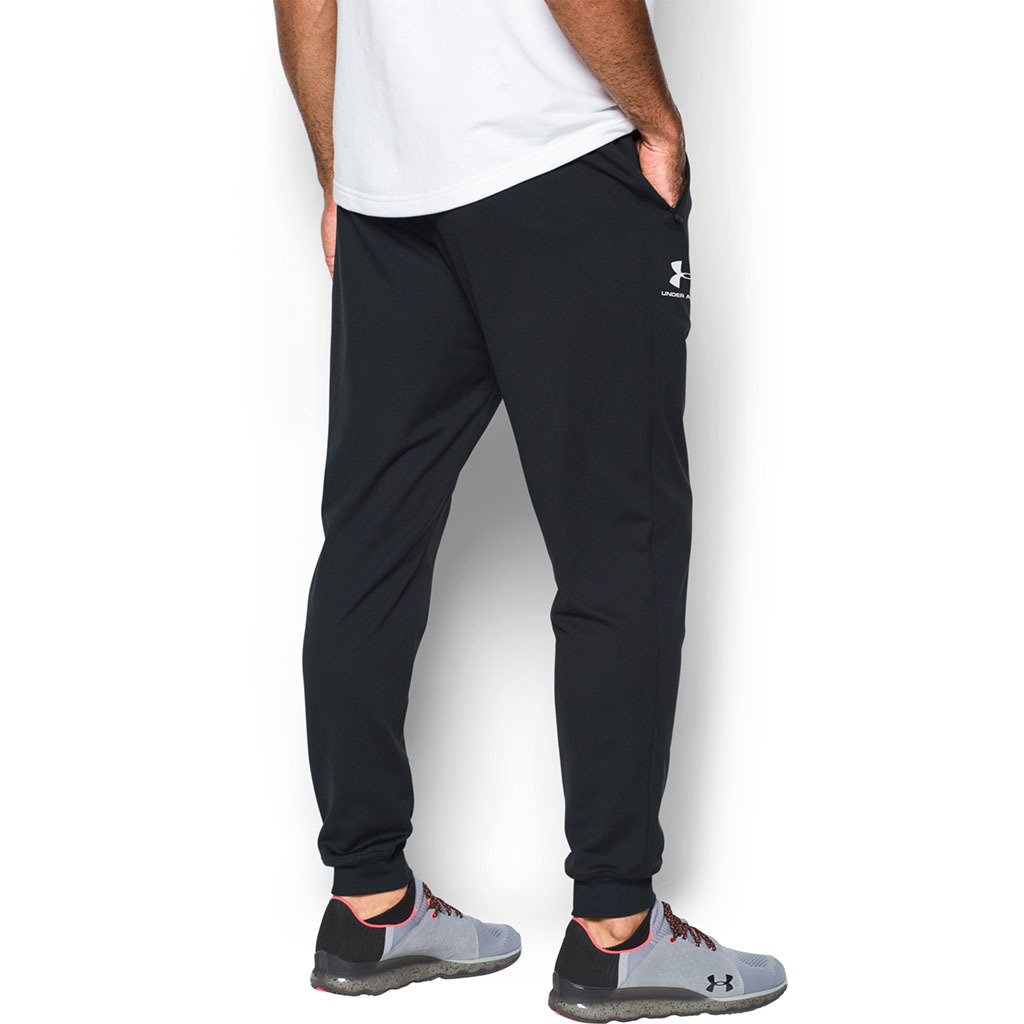 Under Armour Sportstyle Jogger Erkek Eşofman Altı