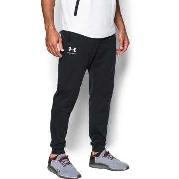 Under Armour Sportstyle Jogger Erkek Eşofman Altı