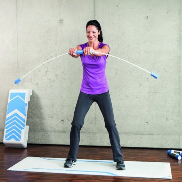 Kettler Antrenman Çubuğu