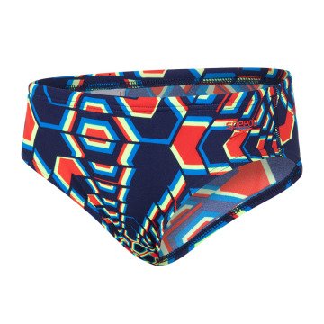 Speedo Endurance Plus Erkek Çocuk Slip Yüzücü Mayosu