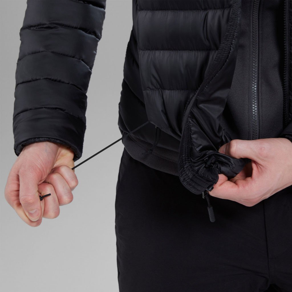 The North Face M Trevail Erkek Kaz Tüyü Mont
