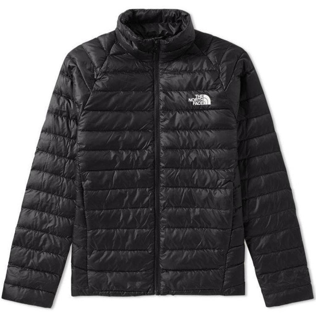 The North Face M Trevail Erkek Kaz Tüyü Mont