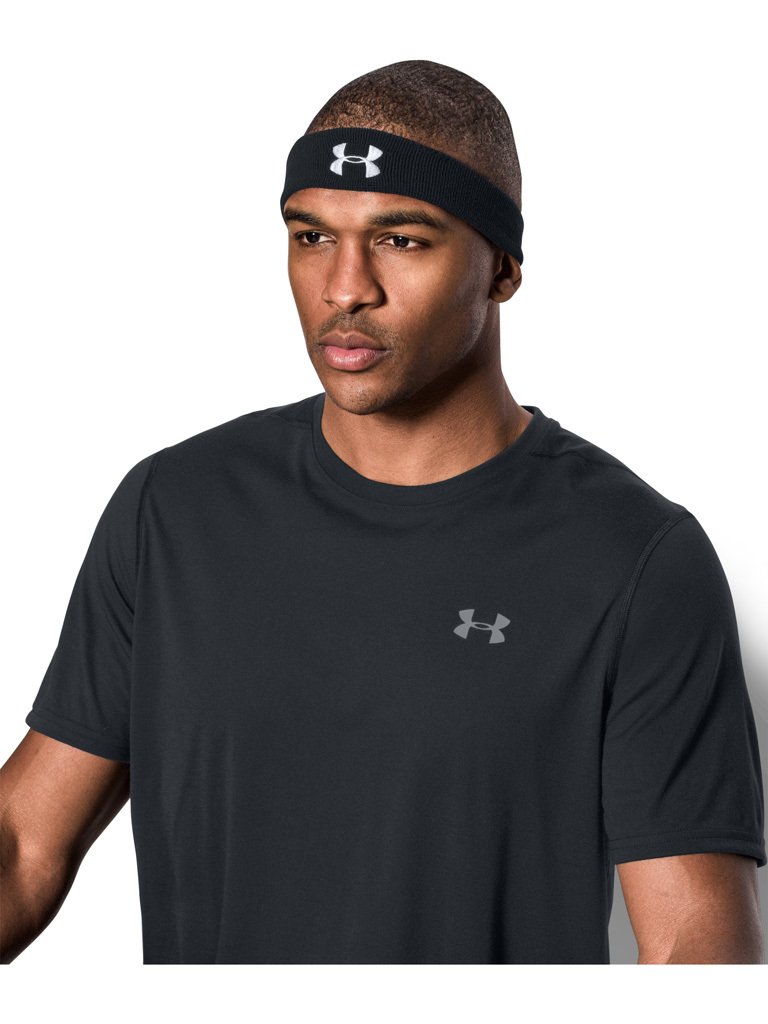Under Armour Performance Saç Bandı
