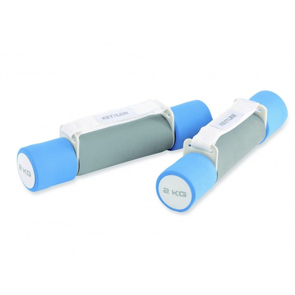 Kettler 2 KG Neopren Dambıl