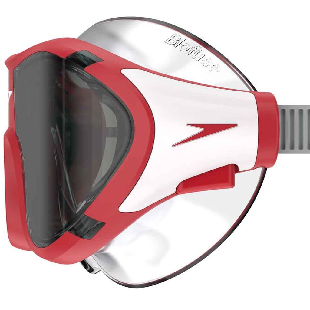Speedo Biofuse 2.0 Çocuk Yüzücü Maskesi