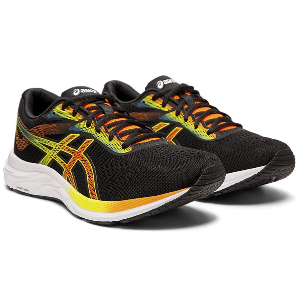 Asics Gel Excite 6 Erkek Koşu Ayakkabısı