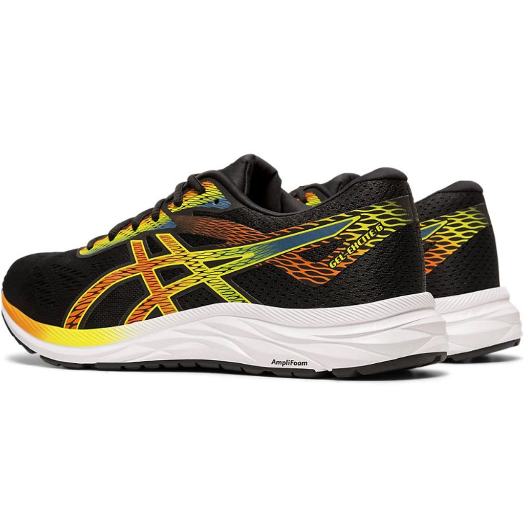 Asics Gel Excite 6 Erkek Koşu Ayakkabısı