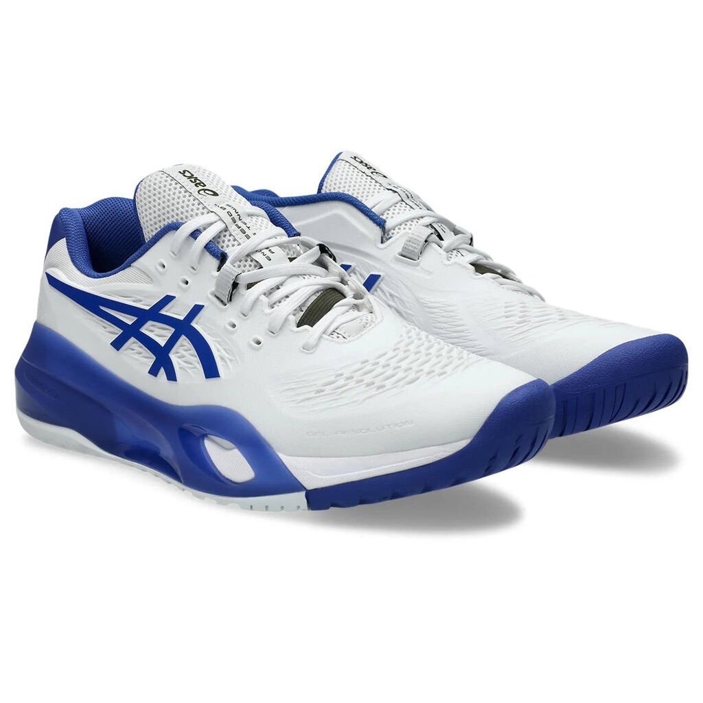 Asics Gel-Resolution X Erkek Tenis Ayakkabısı