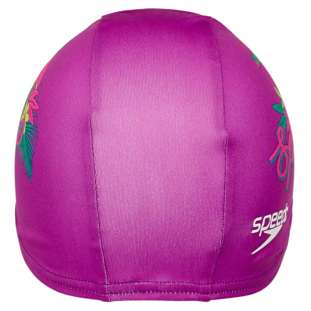 Speedo Polyester Çocuk Bonesi