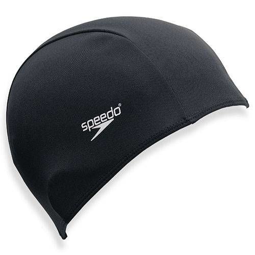 Speedo Polyester Yüzücü Bonesi