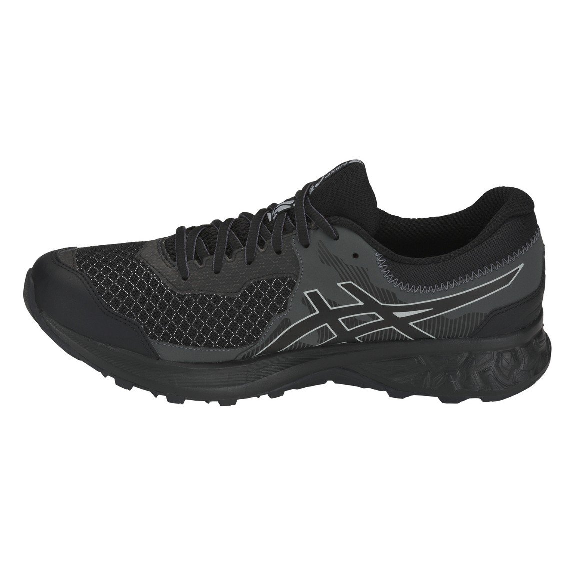 Asics Gel Sonoma 4 Gore Tex Erkek Koşu Ayakkabısı