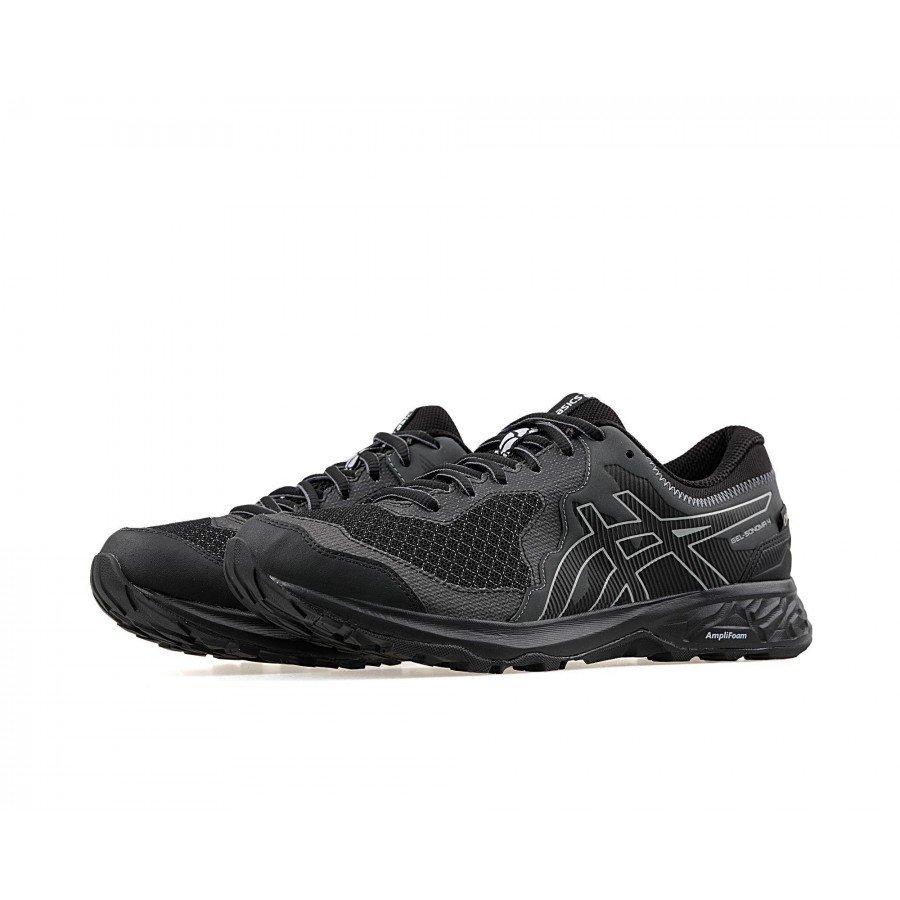 Asics Gel Sonoma 4 Gore Tex Erkek Koşu Ayakkabısı