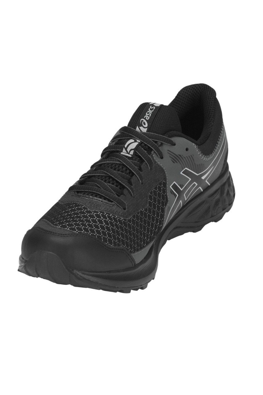 Asics Gel Sonoma 4 Gore Tex Erkek Koşu Ayakkabısı