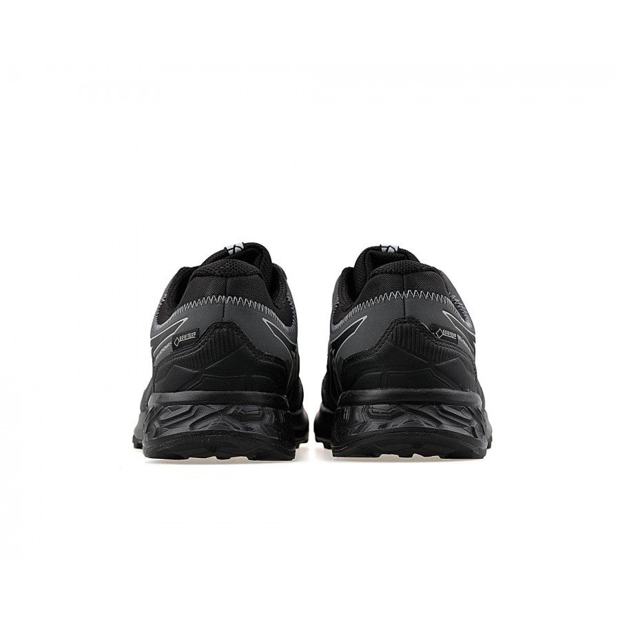 Asics Gel Sonoma 4 Gore Tex Erkek Koşu Ayakkabısı
