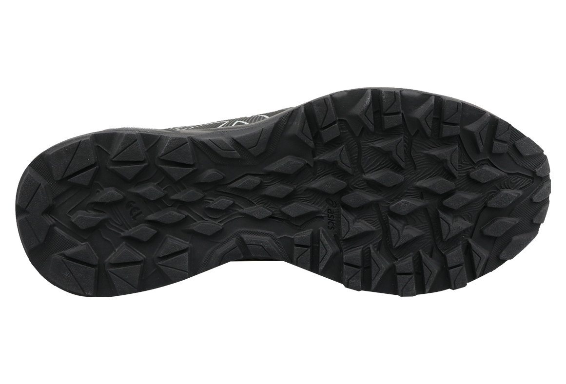 Asics Gel Sonoma 4 Gore Tex Erkek Koşu Ayakkabısı