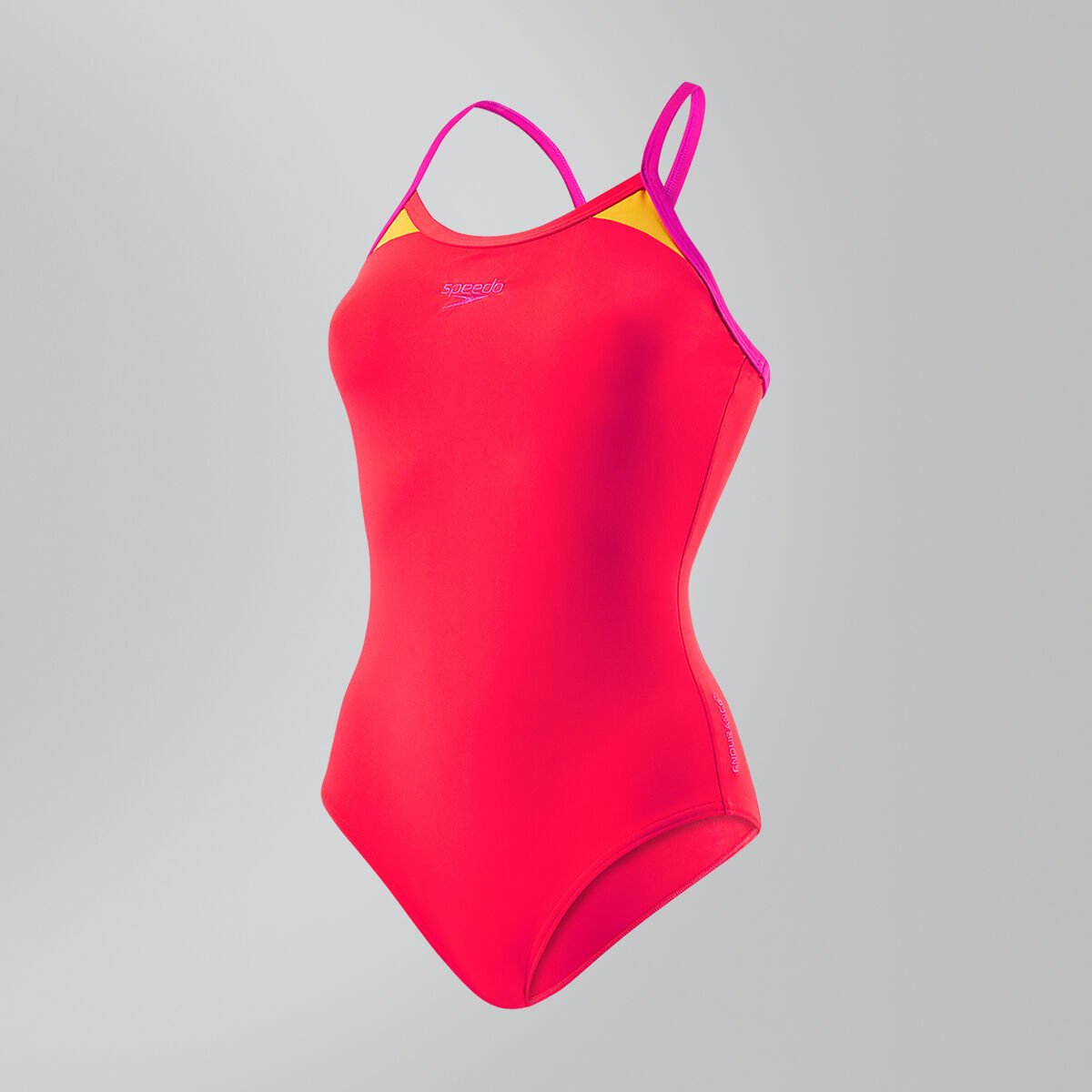 Speedo Kadın Yüzücü Mayosu