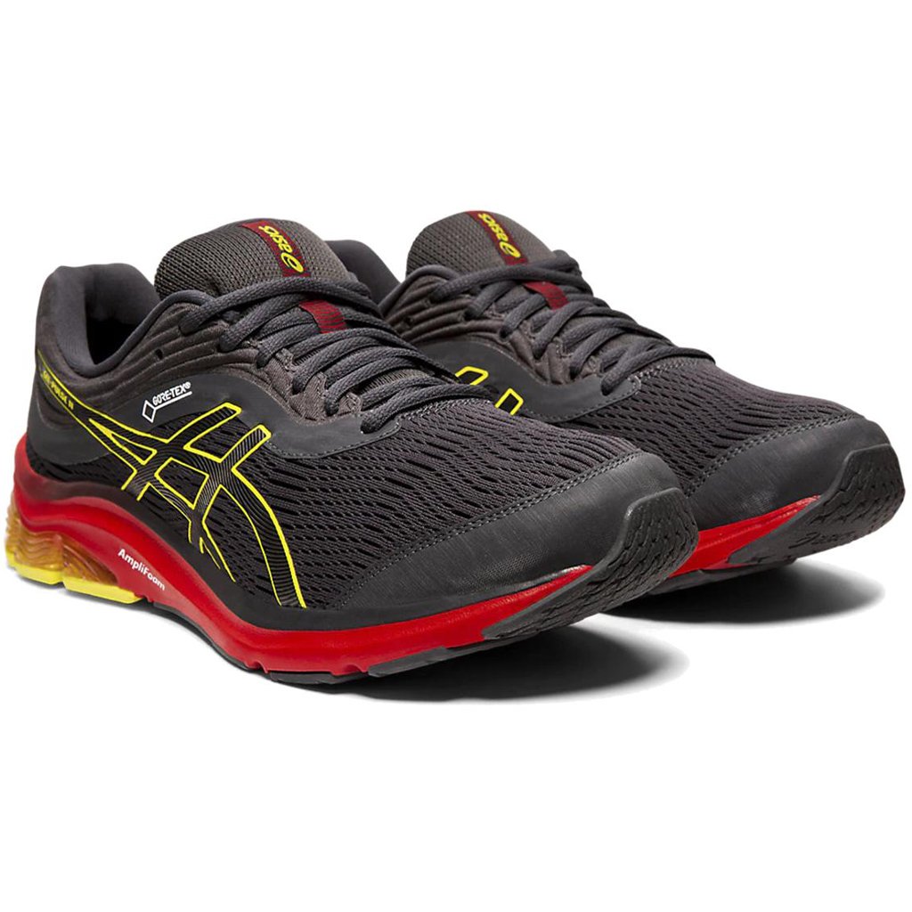 Asics Gel Pulse 11 Gore Tex Erkek Koşu Ayakkabısı