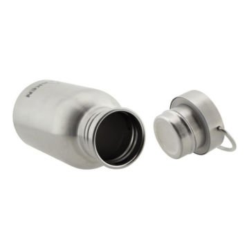 Laken Basic 18/8 0,50 Litre Tek Çeper Paslanmaz Çelik Mata