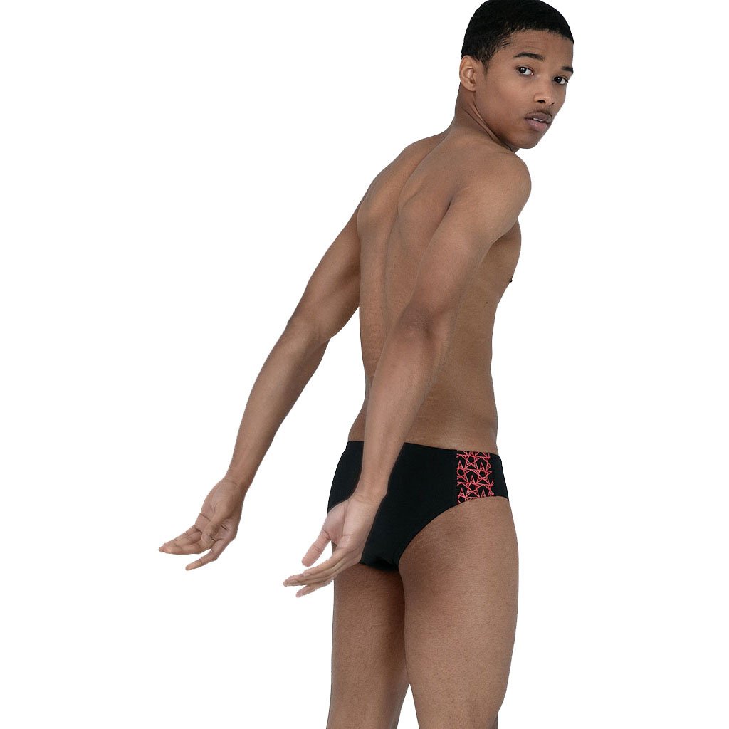 Speedo Endurance Plus Boomstar Erkek Slip Yüzücü Mayosu