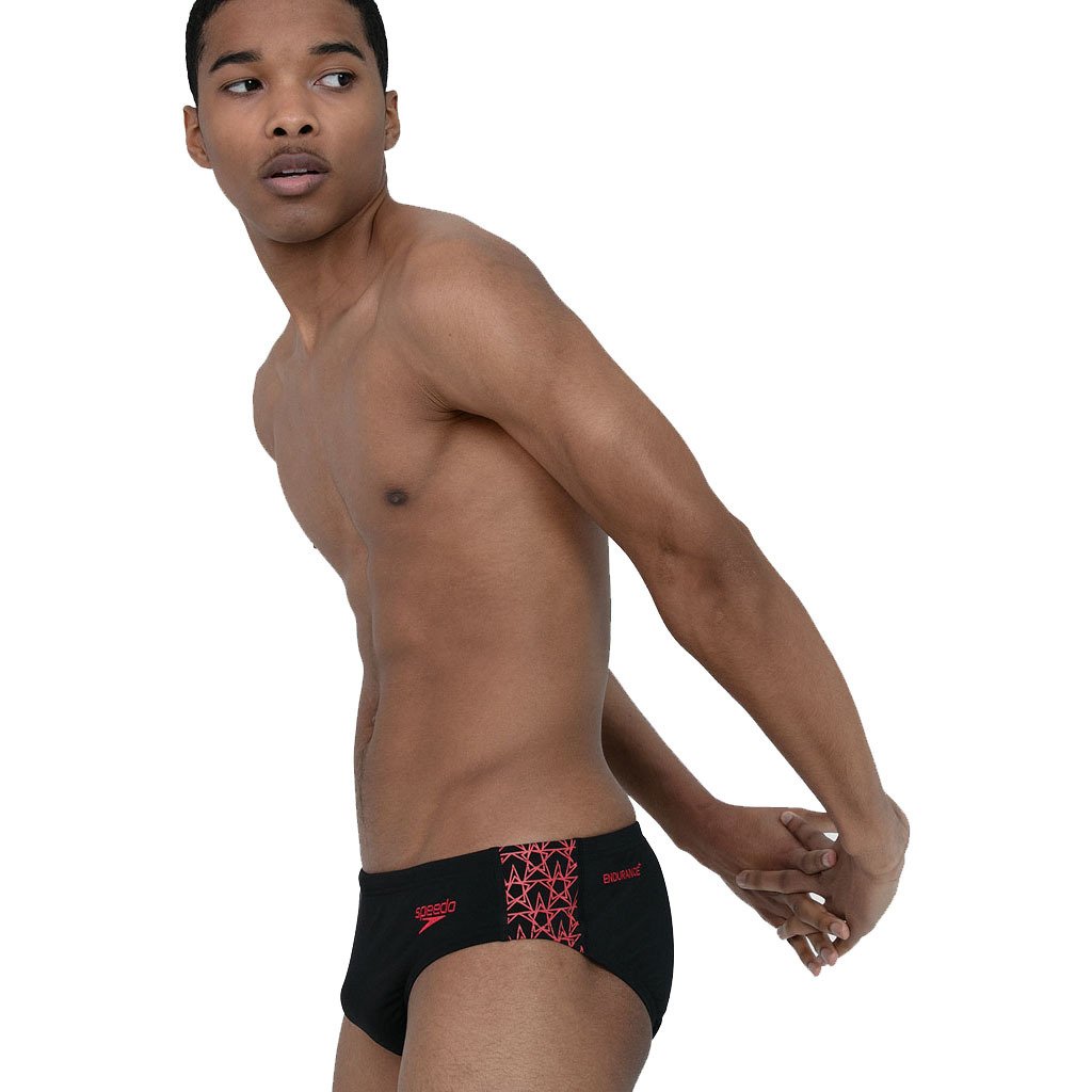 Speedo Endurance Plus Boomstar Erkek Slip Yüzücü Mayosu