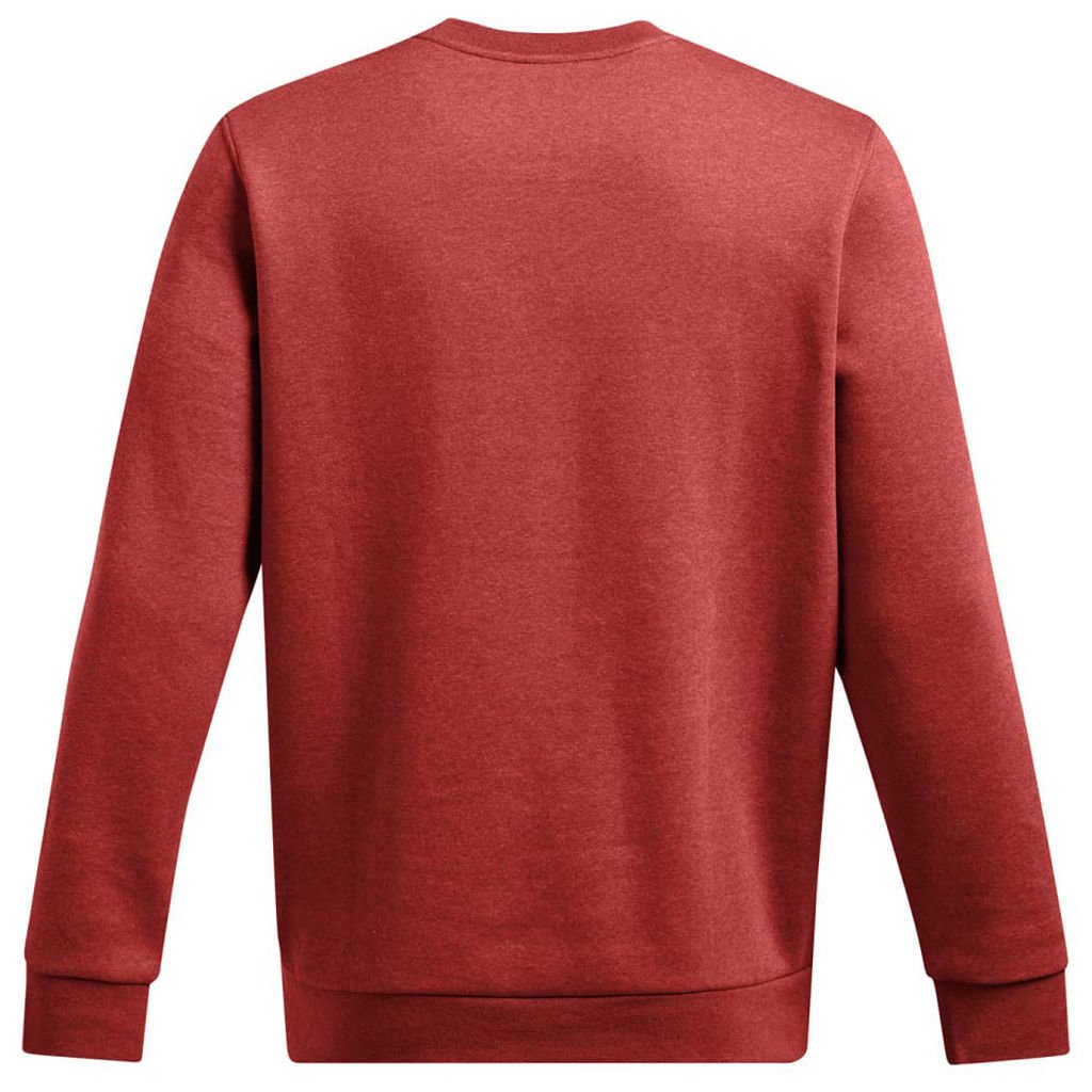 Under Armour Icon Fleece Crew Erkek Sweatshirt
