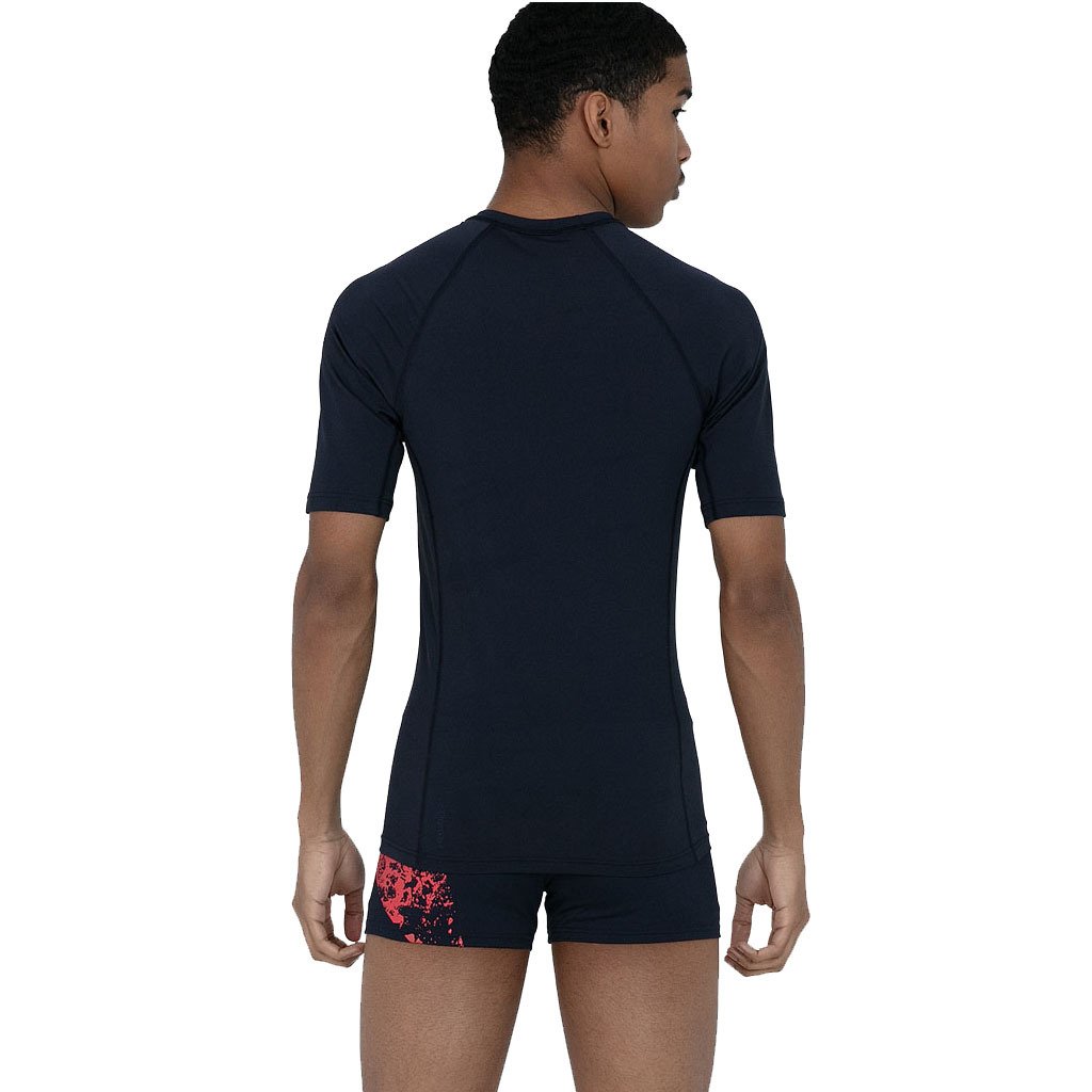 Speedo Endurance Plus Güneş Koruyucu Erkek Üst