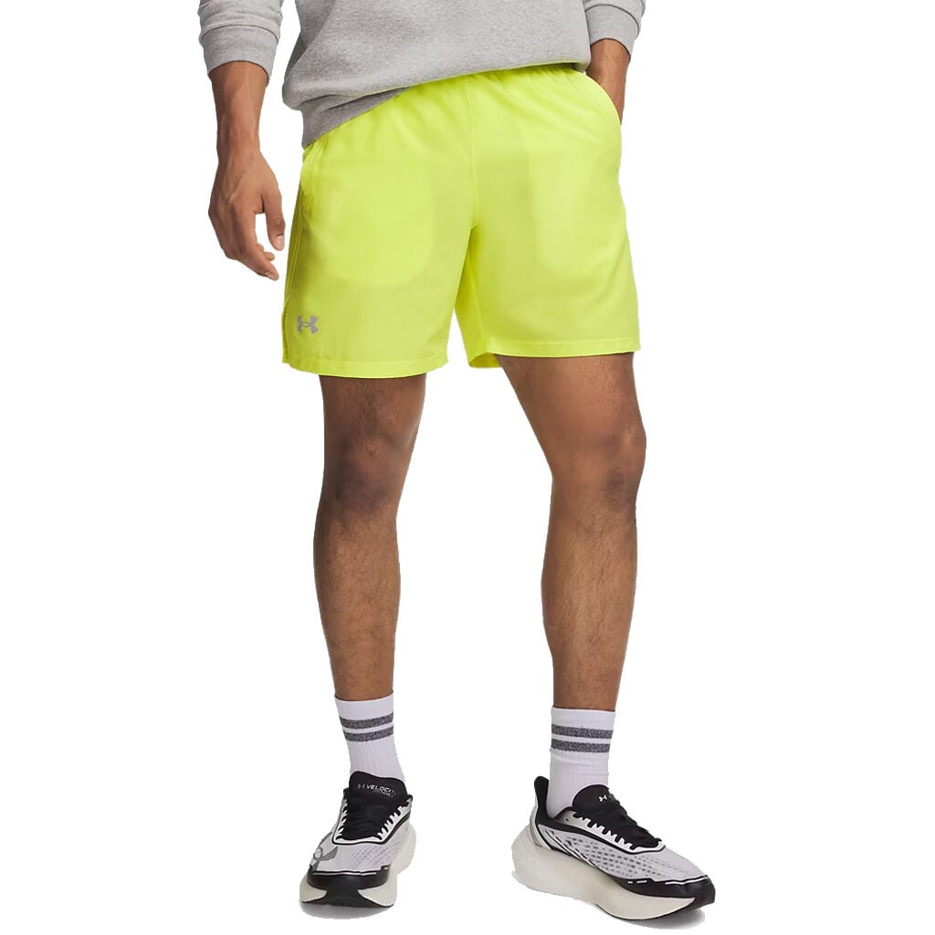 Under Armour Launch 7'' Erkek Şort
