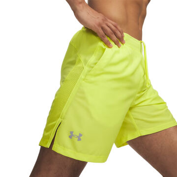 Under Armour Launch 7'' Erkek Şort