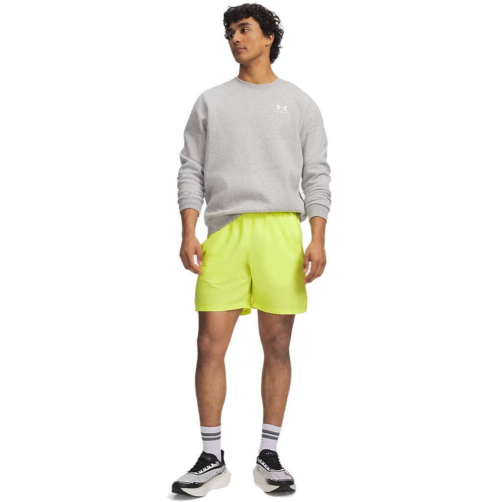 Under Armour Launch 7'' Erkek Şort
