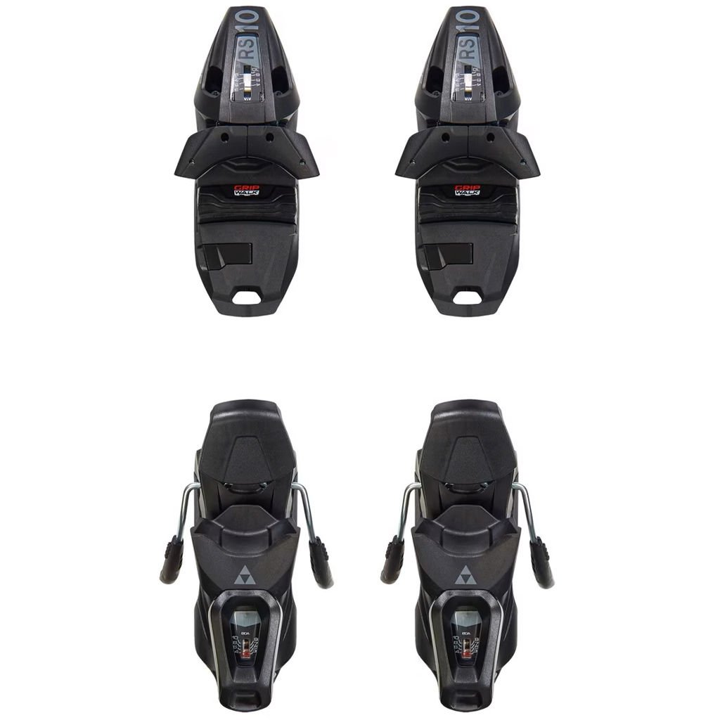 Fischer XTR RC One X SLR Rental Kayak + Bağlama Seti