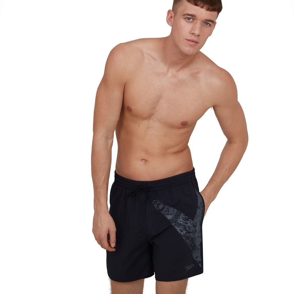 Speedo Boomstar Erkek Şort Mayo